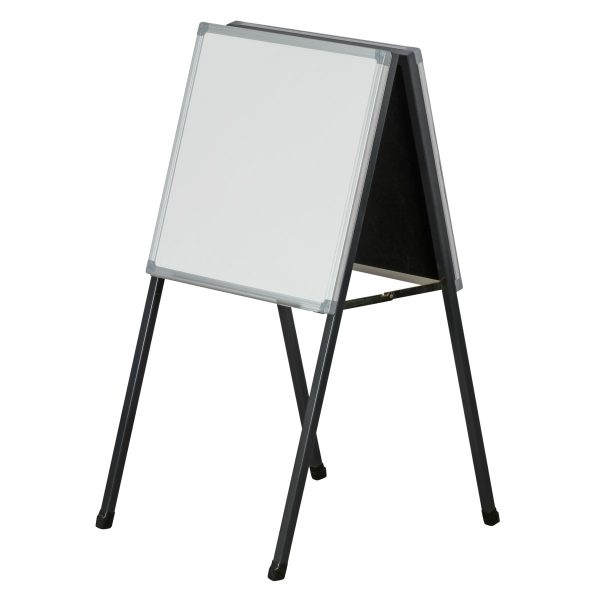 Whiteboard Easel