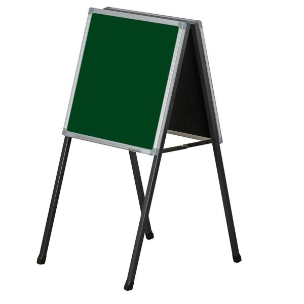 Chalkboard Easel