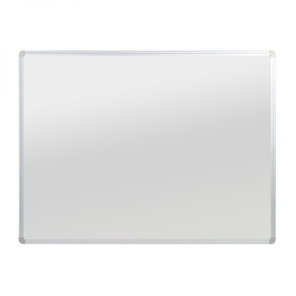 Educational Safety Framed Whiteboard