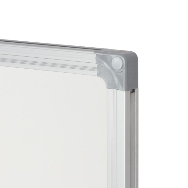 Educational Safety Whiteboard Frame