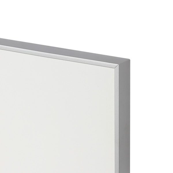 Supreme Slimline Whiteboard Frame