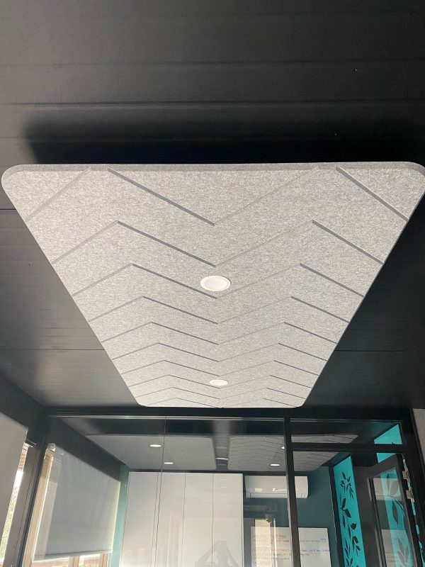 Acoustic Ceiling Products