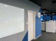 glass whiteboards improve productivity in office