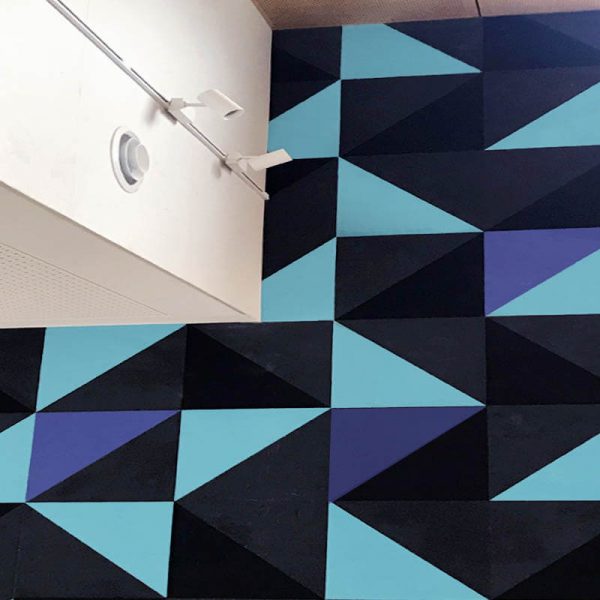 pinboard wall lining