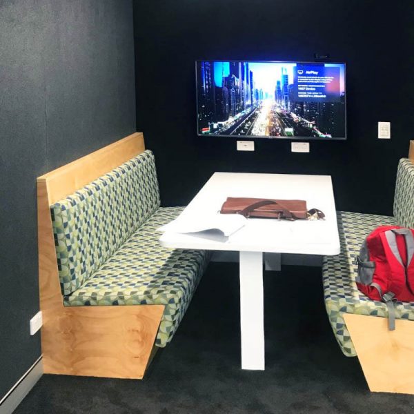 pinboard wall lining